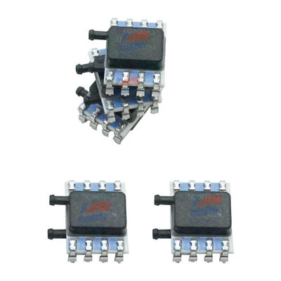 HSCMRRN001ND2A3 Sensores de presión montados en tablero SMD SMT Digital 3.3V