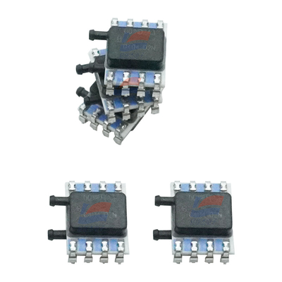 HSCMRRN001ND2A3 Sensor de presión de pequeño tamaño para aplicaciones industriales Interfaz I2C 3.3 V Voltagem de suministro de trabajo