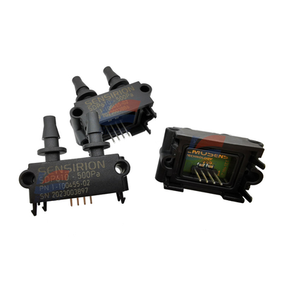 SDP610-500PA Sensor de presión de tensión de alimentación de funcionamiento de 3 V para -20 grados Celsius Requisito de temperatura mínima de funcionamiento