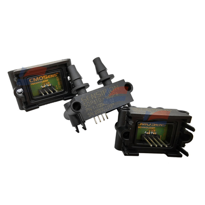 SDP610-500PA Sensor de presión de tensión de alimentación de funcionamiento de 3 V para -20 grados Celsius Requisito de temperatura mínima de funcionamiento