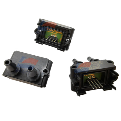 SDP610-500PA Sensor de presión de tensión de alimentación de funcionamiento de 3 V para -20 grados Celsius Requisito de temperatura mínima de funcionamiento