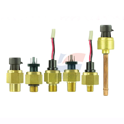 PX3NF1BS025BSAAX Tiempo de encendido 7 ms y 0,25 % FSS Sensor de presión de precisión para aplicaciones de trabajo pesado