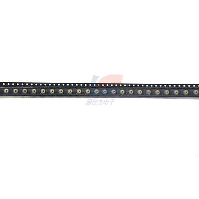 MS580502BA01-50 Sensor de presión SMD con método de montaje SMD y voltaje de alimentación de funcionamiento de 3 V