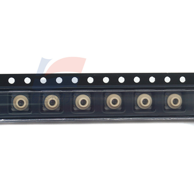 MS580502BA01-50 Sensor de presión SMD con método de montaje SMD y voltaje de alimentación de funcionamiento de 3 V