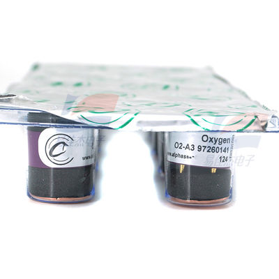 O2-A3 Sensor de gas oxígeno 3 años Sin deriva Larga vida Buena estabilidad