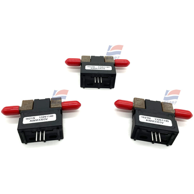 Sensor de flujo de masa de gas amplificado de flujo pequeño AWM3100/AWM3300 para aplicaciones industriales