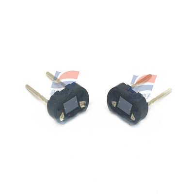 Fotodiodo de silicio no enfriado S1133-14 para fuente de radiación infrarroja 1.1 × 1.1 mm Superficie Brillante