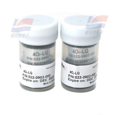 022-0902-000 4O2-LQ Sensor de gas de oxígeno para detecciones de la serie 4R en aplicaciones industriales