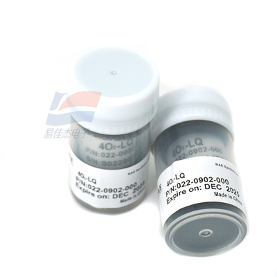 022-0902-000 4O2-LQ Sensor de gas de oxígeno para detecciones de la serie 4R en aplicaciones industriales