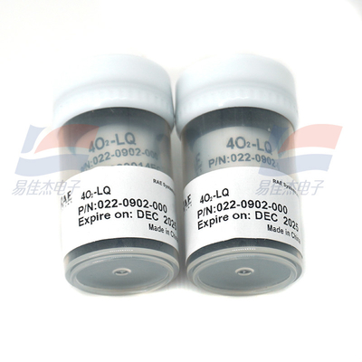 022-0902-000 4O2-LQ Sensor de gas de oxígeno para detecciones de la serie 4R en aplicaciones industriales