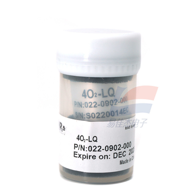 022-0902-000 4O2-LQ Sensor de gas de oxígeno para detecciones de la serie 4R en aplicaciones industriales