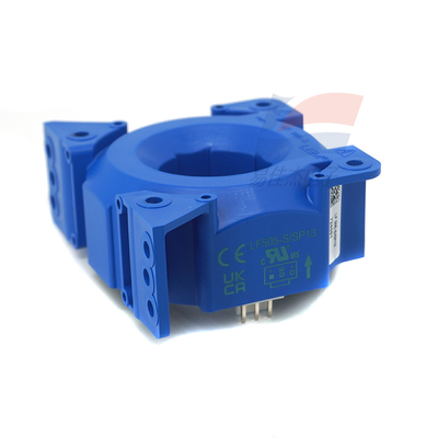LF505-S SP13 Sensores de corriente montados en tablero de alta precisión ±0,6% para aplicaciones de monitoreo y control de suministro de energía ±24V