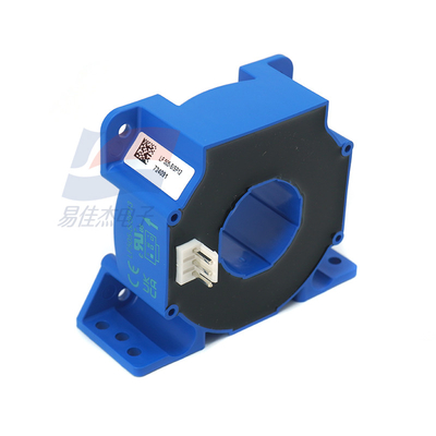 LF505-S SP13 Sensores de corriente montados en tablero de alta precisión ±0,6% para aplicaciones de monitoreo y control de suministro de energía ±24V