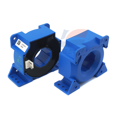 LF505-S SP13 Sensores de corriente montados en tablero de alta precisión ±0,6% para aplicaciones de monitoreo y control de suministro de energía ±24V