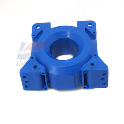 LF505-S SP13 Efecto Hall Sensor de corriente de circuito cerrado CA y CC