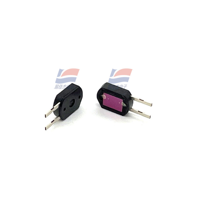 YJJ Fotodiodo de silicio S6428-01 S6429-01 S6430-01 Sensor de color RGB para sensibilidad Rango de longitud de onda de 400 a 540 Nm