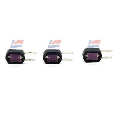 YJJ Fotodiodo de silicio S6428-01 S6429-01 S6430-01 Sensor de color RGB para sensibilidad Rango de longitud de onda de 400 a 540 Nm