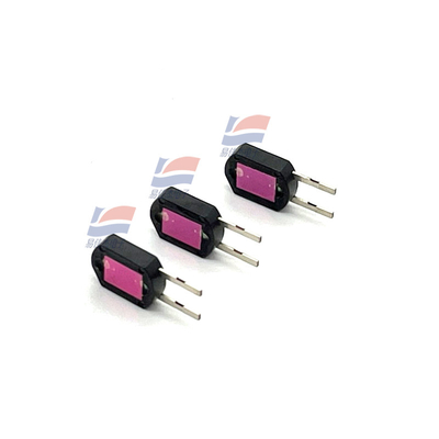 YJJ Fotodiodo de silicio S6428-01 S6429-01 S6430-01 Sensor de color RGB para sensibilidad Rango de longitud de onda de 400 a 540 Nm
