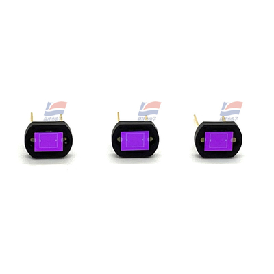 YJJ Fotodiodo de silicio S6428-01 S6429-01 S6430-01 Sensor de color RGB para sensibilidad Rango de longitud de onda de 400 a 540 Nm