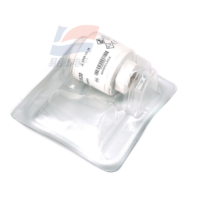 YJJ MOX20 MOX-20 Sensor de oxígeno Batería de oxígeno Anestésicos, etc. Adecuado para la detección de la concentración de gas