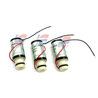 YJJ 0-100% Sensor de oxígeno japonés KE-25F3 KE-25F4 Máquina de anestesia Concentrador de oxígeno Detector de incendios