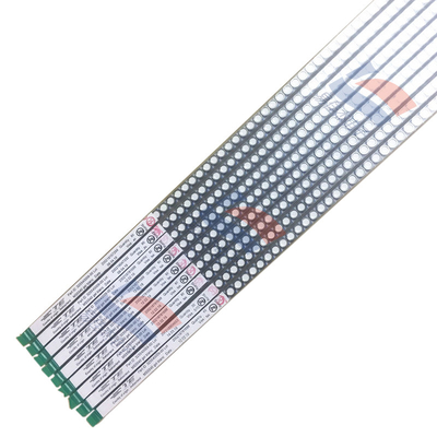Sensor de presión YJJ MS5540CM para altímetro, barómetro, sistema de control del tiempo, reloj multifunción, etc.