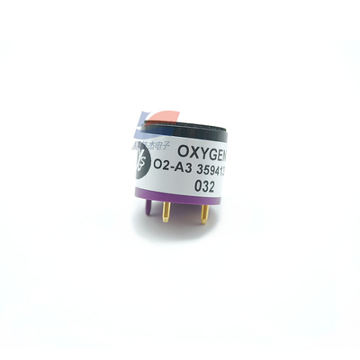 YJJ O2-A2 O2-A3 Sensor de oxígeno para minas de carbón, acero, petroquímica, alarma de oxígeno médico, analizador de gas