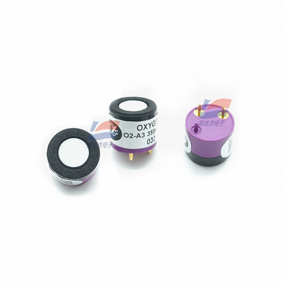 YJJ O2-A2 O2-A3 Sensor de oxígeno para minas de carbón, acero, petroquímica, alarma de oxígeno médico, analizador de gas