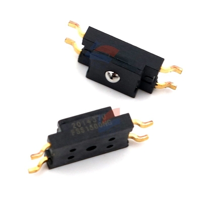 YJJ Sensor de fuerza 0~15N sin compensación FSS1500NST FSS1500NGT para medición de precisión