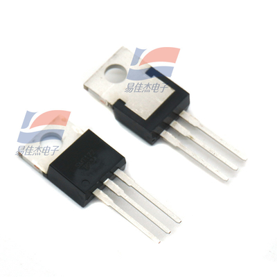 YJJ Sensor de temperatura de salida digital Aguja de la sonda de temperatura SMT172 TO-92 TO-18 TO-220 SOIC-8L