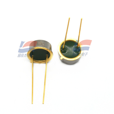 Sensor de fotodiodo de silicio S1336-8BQ para fotometría de precisión de UV a NIR