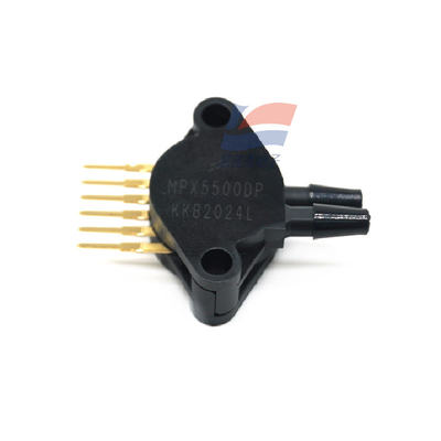 YJJ Equipo textil sensor de presión diferencial presión absoluta 700kpa sensor de presión analógico 5V MPX5700DP