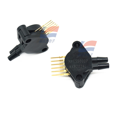 YJJ Equipo textil sensor de presión diferencial presión absoluta 700kpa sensor de presión analógico 5V MPX5700DP