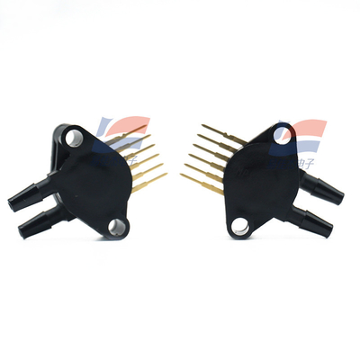 YJJ Equipo textil sensor de presión diferencial presión absoluta 700kpa sensor de presión analógico 5V MPX5700DP