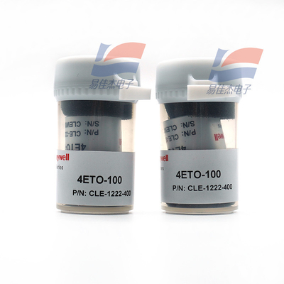 YJJ Sensor de gas electroquímico de óxido de etileno de tipo de gas detectable 4ETO AT204-800