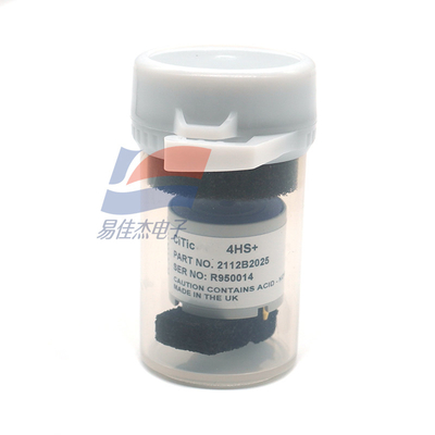 Sensores electroquímicos de H2S de la serie 4 de YJJ 4HS+ para alarmas fijas o portátiles de CO industriales