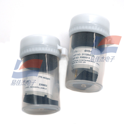 Sensores electroquímicos de H2S de la serie 4 de YJJ 4HS+ para alarmas fijas o portátiles de CO industriales