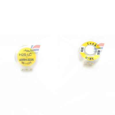 6811525 Sensor de gas de resolución 0.1 Ppm para mediciones de baja concentración en entornos industriales