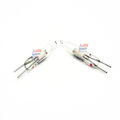 YJJ L9657-03 UV y detector de llamas de ventanas finales Sensor de fotodiodo UV