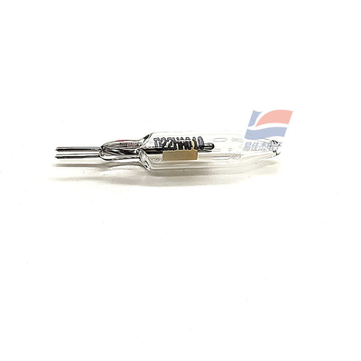 YJJ L9657-03 UV y detector de llamas de ventanas finales Sensor de fotodiodo UV