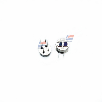 YJJ Sensor piroeléctrico de gas infrarrojo PYS3228TC G5G20/3506 Detección de hidrocarburos