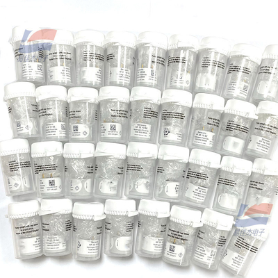 YJJ H2 3E 4% Sensor de hidrógeno electroquímico de alta precisión 0-4% Rango con rango de sensibilidad 1 NA/ppm ± 0,5 NA/ppm