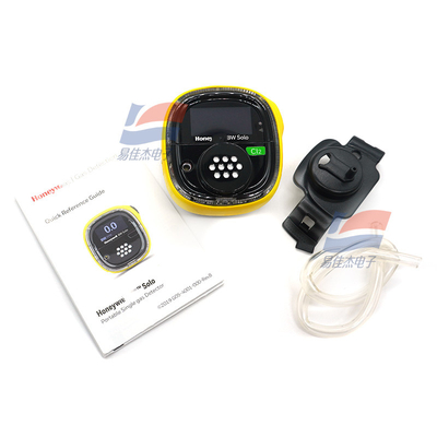 YJJ BW CL2 Analista de detección de gases BWS1-C-Y Rango del sensor de 0 a 50 ppm