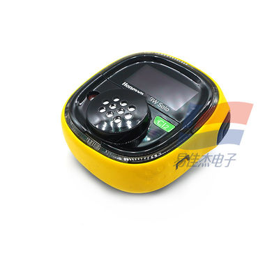 YJJ BWS1-R-Y Wireless Version Single Hydrogen H2 Detector Used Hydrogen Leak Monitoring