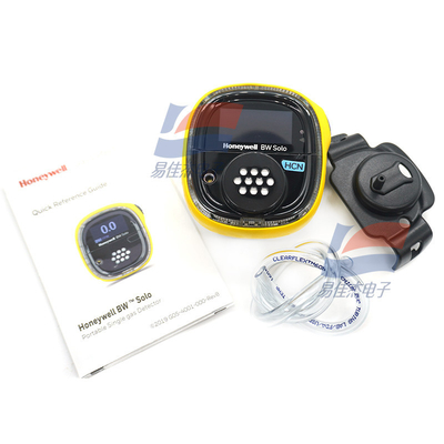 YJJ BW CL2 Analista de detección de gases BWS1-C-Y Rango del sensor de 0 a 50 ppm