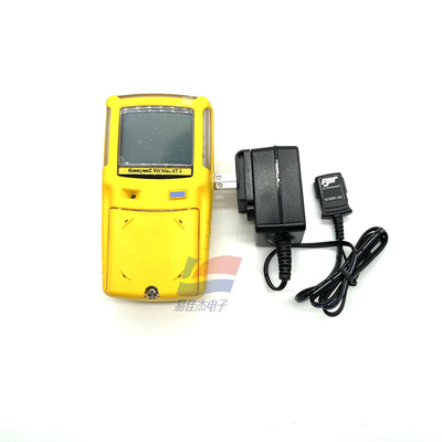 YJJ Max XT II Sensor de detección de gases de CO 4 en 1 con rango de 0 a 1000 ppm y pantalla LCD digital de caracteres