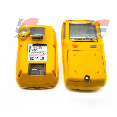 YJJ Max XT II Sensor de detección de gases de CO 4 en 1 con rango de 0 a 1000 ppm y pantalla LCD digital de caracteres