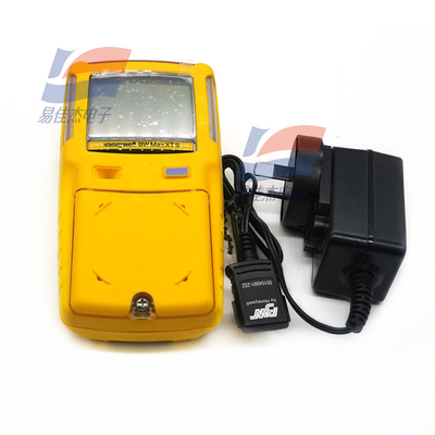YJJ Max XT II Sensor de detección de gases de CO 4 en 1 con rango de 0 a 1000 ppm y pantalla LCD digital de caracteres