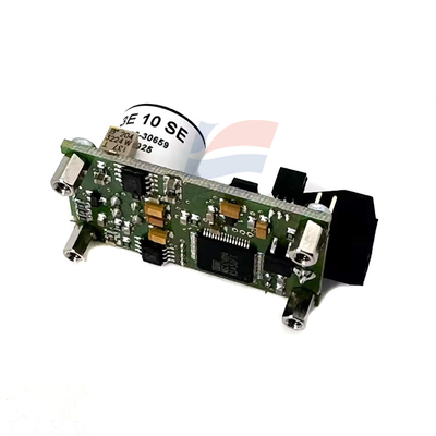 HF 3E 10 SE 1336-932-30659 Sensor de gas de material de carcasa ABS con resistencia de carga recomendada Ninguno