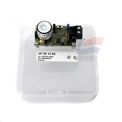 HF 3E 10 SE 1336-932-30659 Sensor de gas de material de carcasa ABS con resistencia de carga recomendada Ninguno